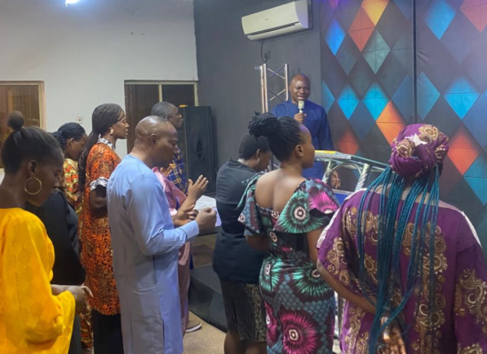 PAUL STEPHEN MINISTRIES (1)